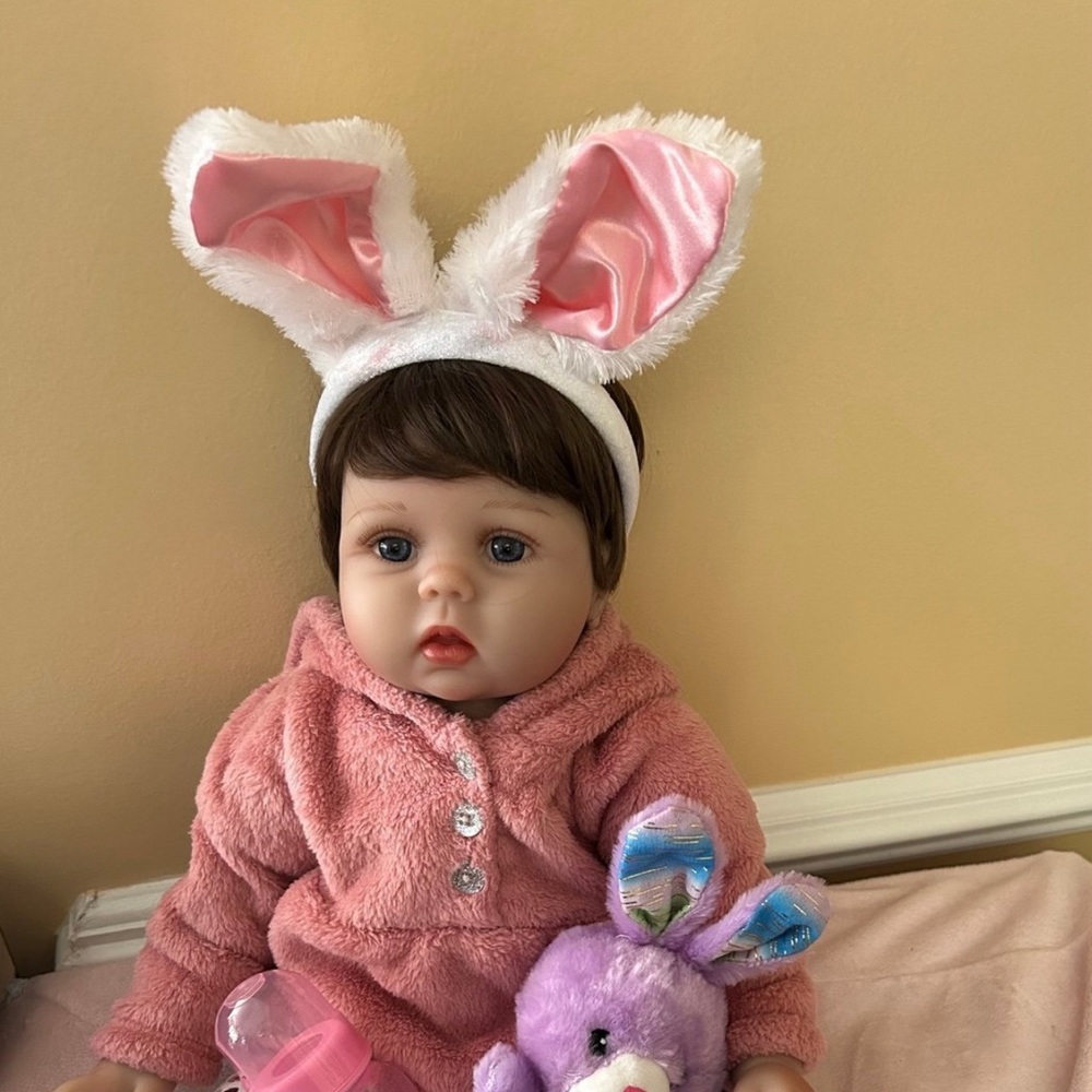 Realist Reborn Baby Doll